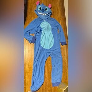Disney Stitch Kids One Piece
